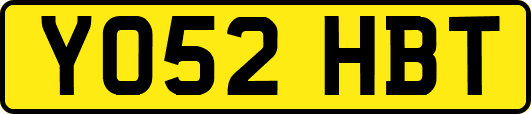 YO52HBT