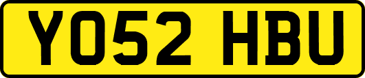 YO52HBU