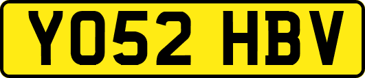YO52HBV