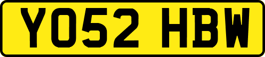 YO52HBW