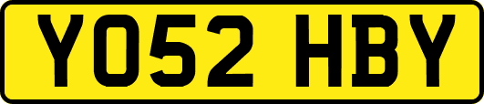 YO52HBY