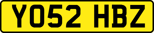 YO52HBZ
