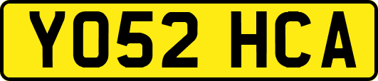 YO52HCA