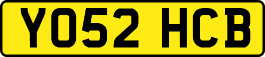 YO52HCB
