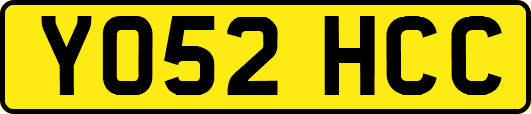 YO52HCC