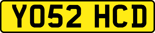 YO52HCD