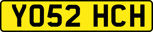 YO52HCH