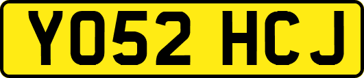 YO52HCJ