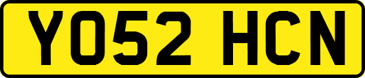 YO52HCN