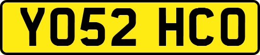 YO52HCO