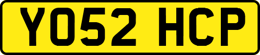 YO52HCP