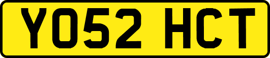 YO52HCT