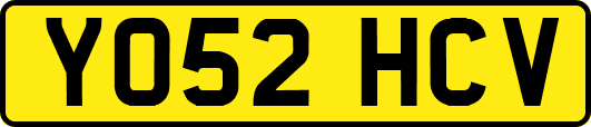 YO52HCV