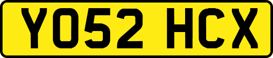 YO52HCX