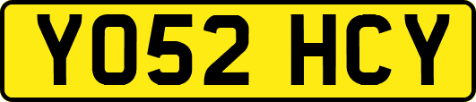 YO52HCY
