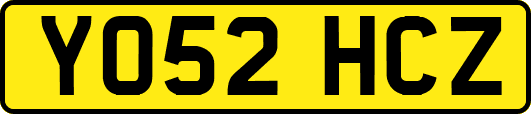 YO52HCZ