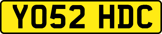 YO52HDC