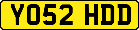 YO52HDD