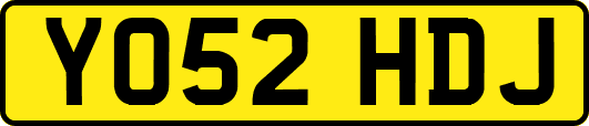 YO52HDJ