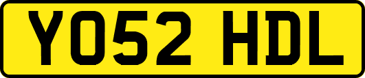 YO52HDL