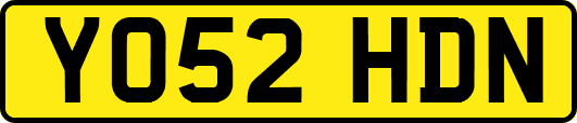 YO52HDN