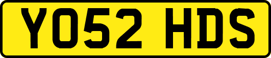 YO52HDS