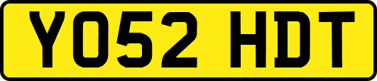YO52HDT