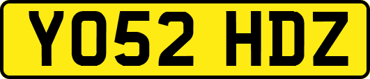 YO52HDZ