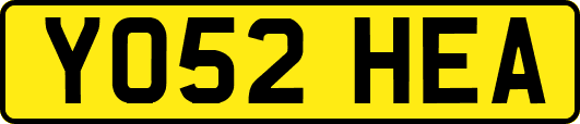 YO52HEA