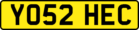 YO52HEC