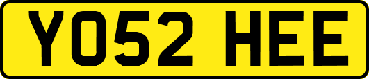 YO52HEE