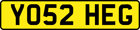 YO52HEG