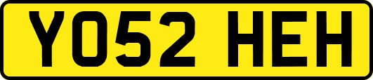 YO52HEH