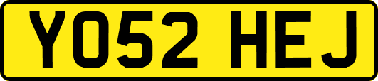 YO52HEJ