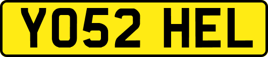 YO52HEL