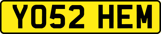 YO52HEM