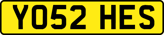 YO52HES