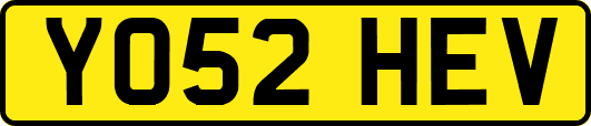 YO52HEV