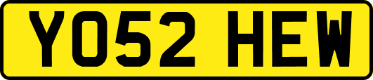 YO52HEW