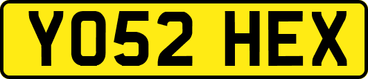 YO52HEX
