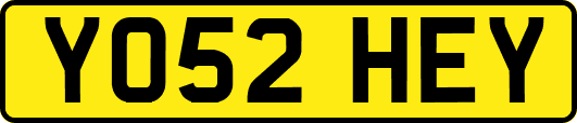 YO52HEY