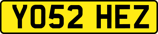 YO52HEZ