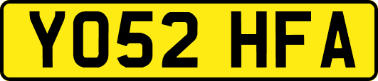 YO52HFA