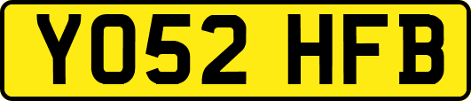 YO52HFB