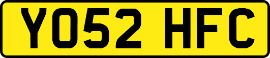 YO52HFC