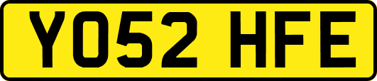 YO52HFE