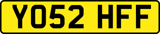 YO52HFF