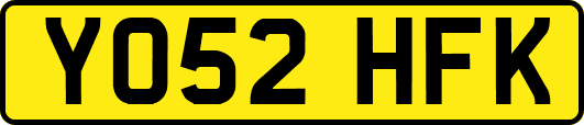 YO52HFK