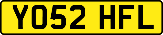 YO52HFL
