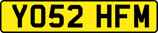 YO52HFM